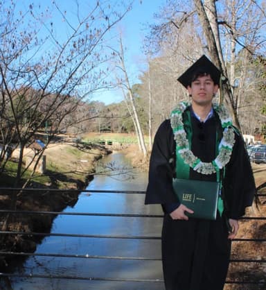 Lorenzo Peluso, founder of ATHLY