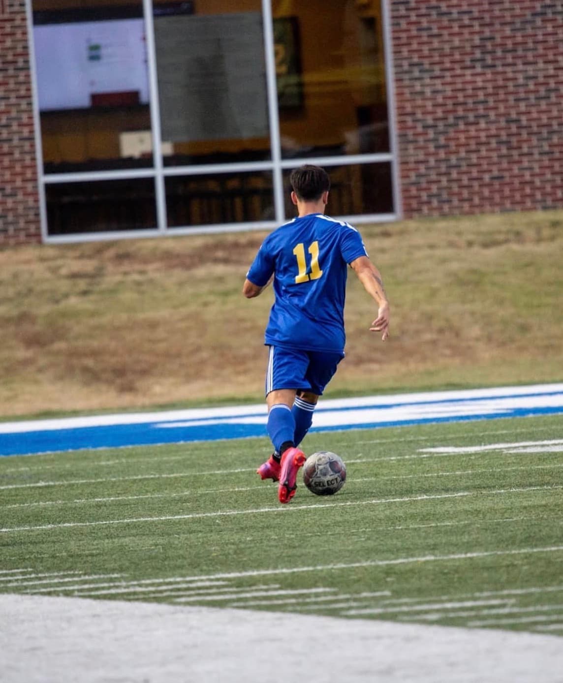 The Rebuild - Oklahoma - Photo 1