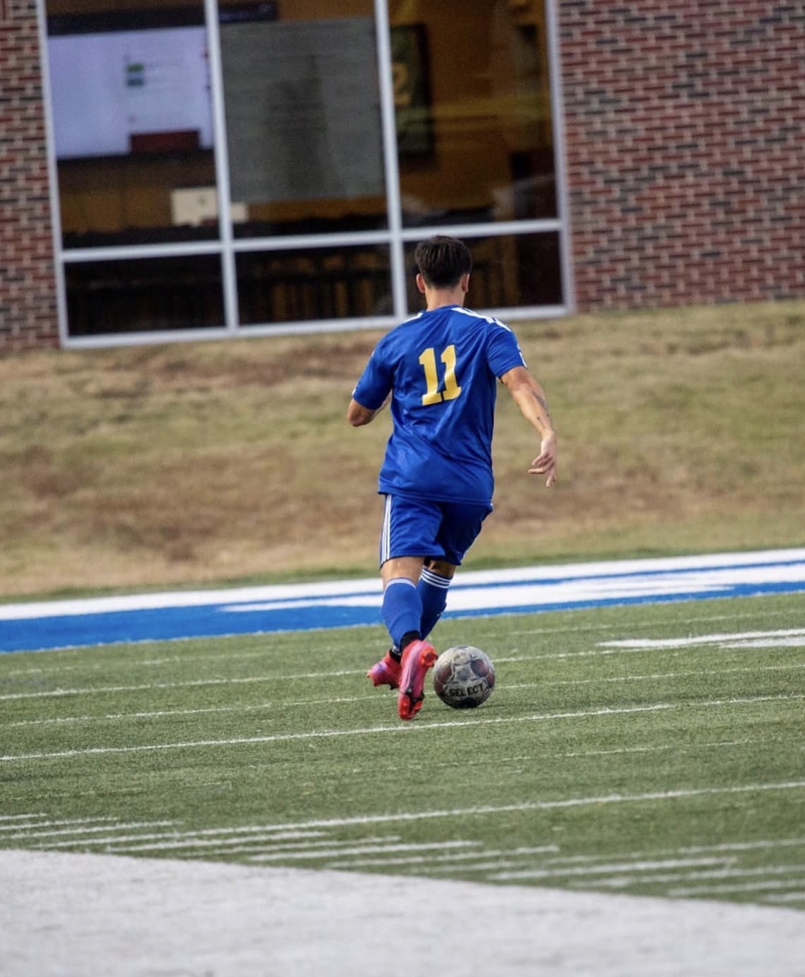 The Rebuild - Oklahoma - Photo 1